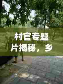 村官专题片揭秘,乡村治理新面貌展现