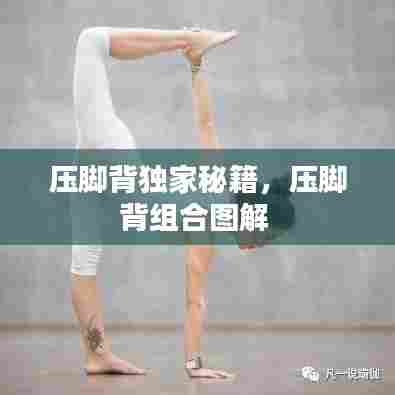 压脚背独家秘籍,压脚背组合图解