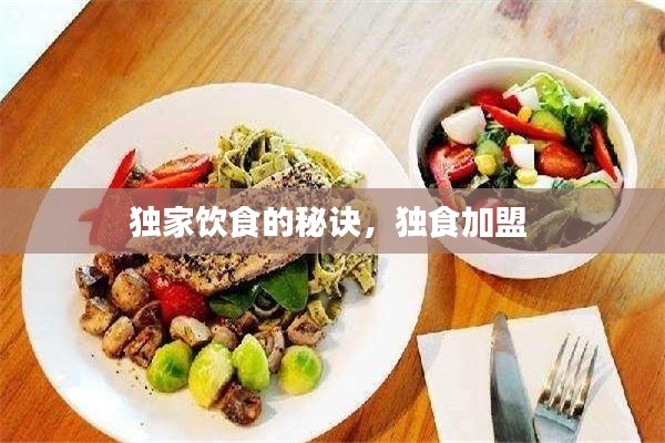 独家饮食的秘诀，独食加盟 