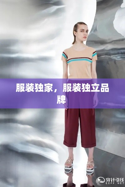 服装独家，服装独立品牌 