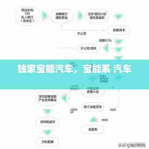 独家宝能汽车,宝能系 汽车