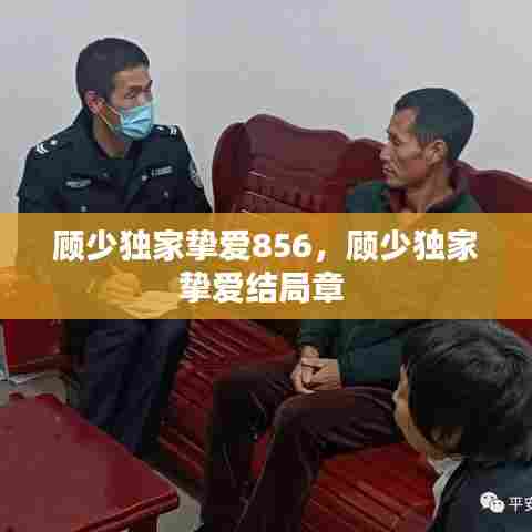 顾少独家挚爱856，顾少独家挚爱结局章 