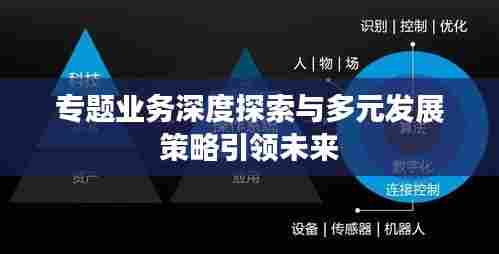 专题业务深度探索与多元发展策略引领未来