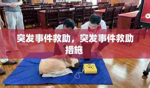 突发事件救助，突发事件救助措施 