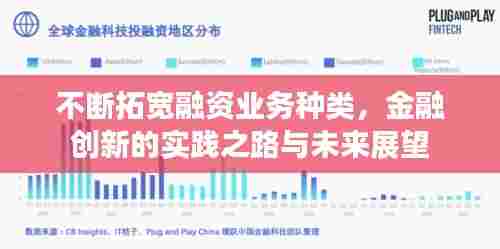 不断拓宽融资业务种类，金融创新的实践之路与未来展望