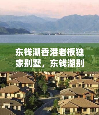 东钱湖香港老板独家别墅，东钱湖别墅值得买吗 