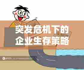 突发危机下的企业生存策略与思维调整