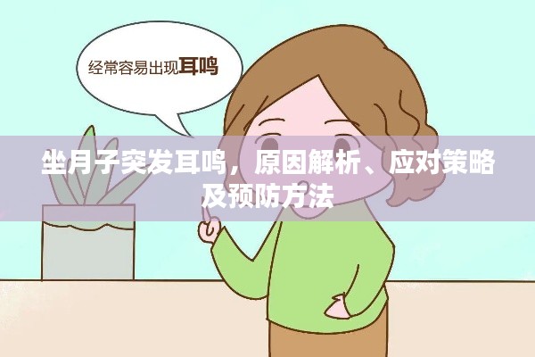 坐月子突发耳鸣，原因解析、应对策略及预防方法