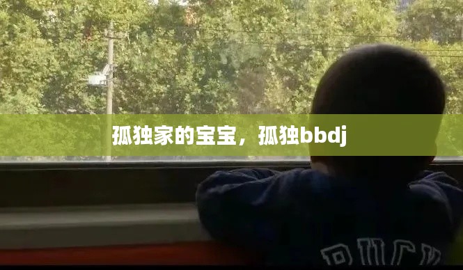 孤独家的宝宝，孤独bbdj 