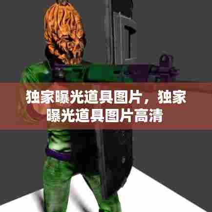 独家曝光道具图片，独家曝光道具图片高清 