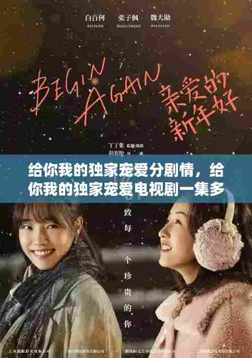 给你我的独家宠爱分剧情,给你我的独家宠爱电视剧一集多少分钟