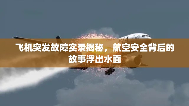 飞机突发故障实录揭秘,航空安全背后的故事浮出水面