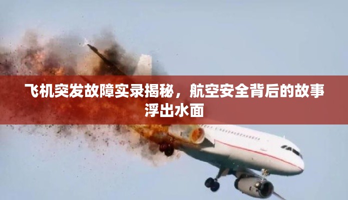 飞机突发故障实录揭秘,航空安全背后的故事浮出水面
