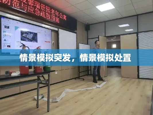 情景模拟突发,情景模拟处置