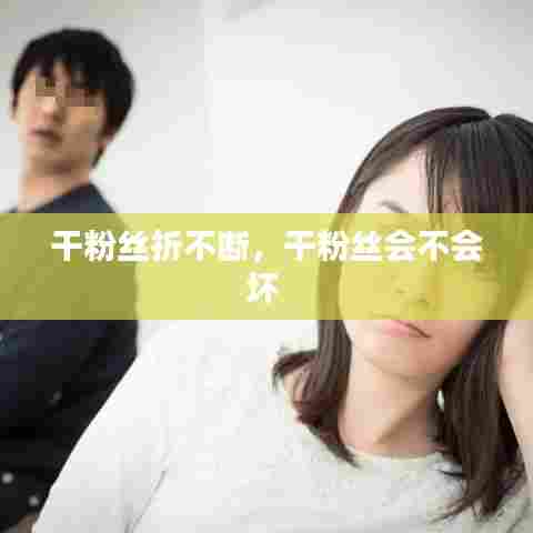 干粉丝折不断,干粉丝会不会坏