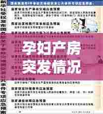 孕妇产房突发情况,产房突发火灾应急预案