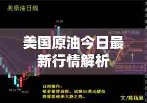 美国原油今日最新行情解析
