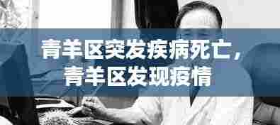 青羊区突发疾病死亡,青羊区发现疫情