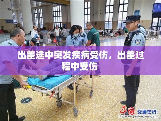 出差途中突发疾病受伤，出差过程中受伤 