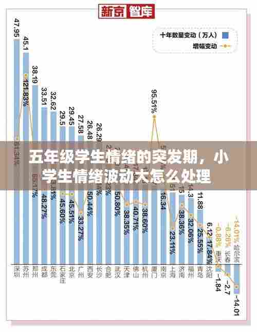 五年级学生情绪的突发期,小学生情绪波动大怎么处理