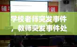 学校老师突发事件，教师突发事件处理案例 