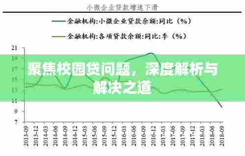聚焦校园贷问题，深度解析与解决之道