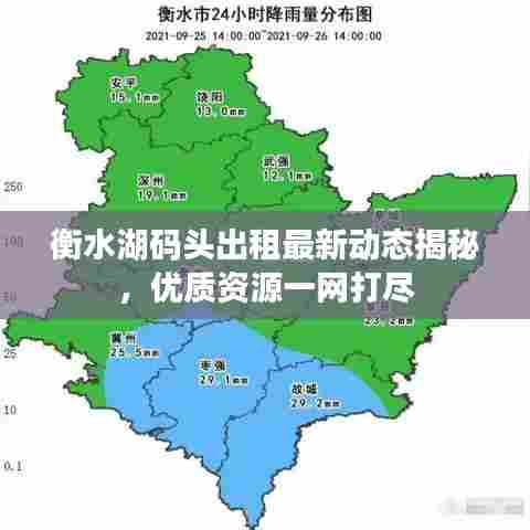 衡水湖码头出租最新动态揭秘，优质资源一网打尽