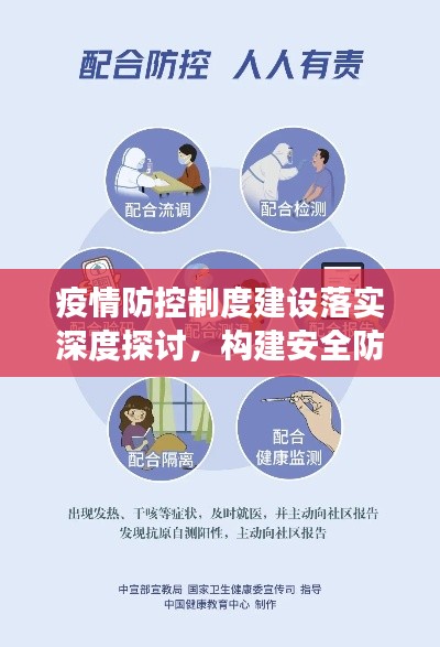 疫情防控制度建设落实深度探讨，构建安全防线，守护健康防线