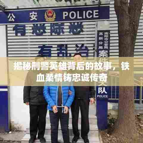 揭秘刑警英雄背后的故事，铁血柔情铸忠诚传奇