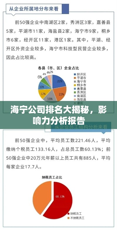海宁公司排名大揭秘，影响力分析报告