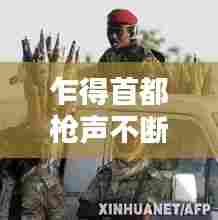 乍得首都枪声不断引发关注，和平的呼唤与社会反思