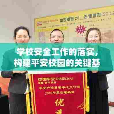 学校安全工作的落实，构建平安校园的关键基石