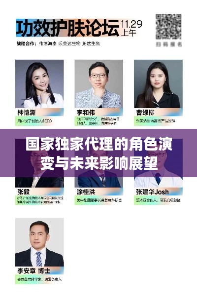 国家独家代理的角色演变与未来影响展望