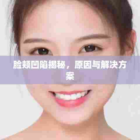 脸颊凹陷揭秘，原因与解决方案