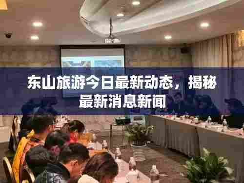 东山旅游今日最新动态，揭秘最新消息新闻