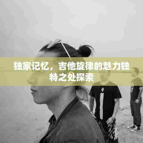 独家记忆,吉他旋律的魅力独特之处探索