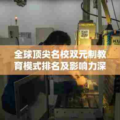 全球顶尖名校双元制教育模式排名及影响力深度探讨