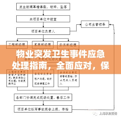 物业突发卫生事件应急处理指南，全面应对，保障安全！