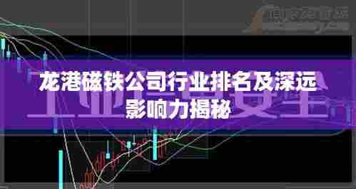 龙港磁铁公司行业排名及深远影响力揭秘