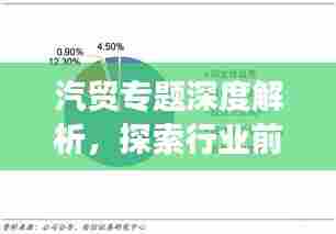 汽贸专题深度解析，探索行业前沿，洞悉市场趋势