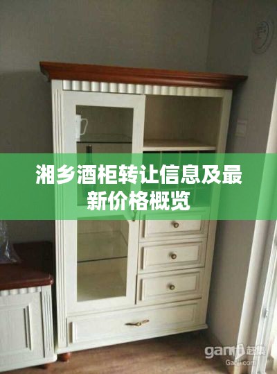 湘乡酒柜转让信息及最新价格概览