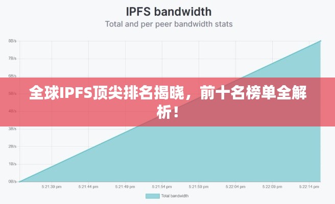 全球IPFS顶尖排名揭晓,前十名榜单全解析!