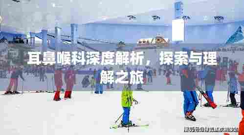 耳鼻喉科深度解析，探索与理解之旅