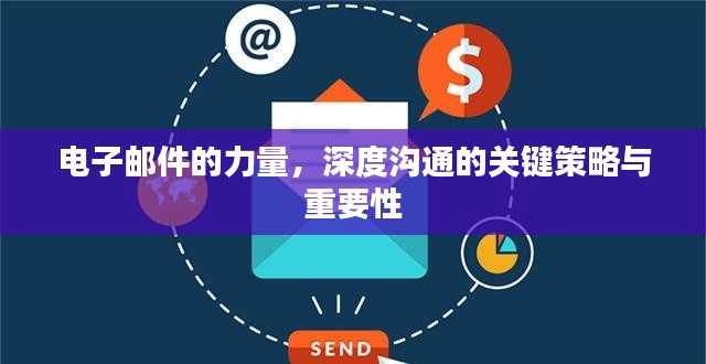 电子邮件的力量，深度沟通的关键策略与重要性