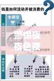 警惕夜夜色夜陷阱,网络涉黄风险大揭秘