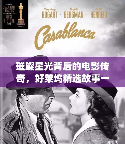 璀璨星光背后的电影传奇，好莱坞精选故事一网打尽