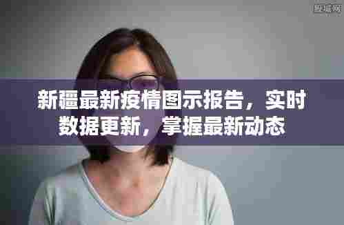 新疆最新疫情图示报告，实时数据更新，掌握最新动态