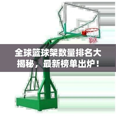 全球篮球架数量排名大揭秘，最新榜单出炉！