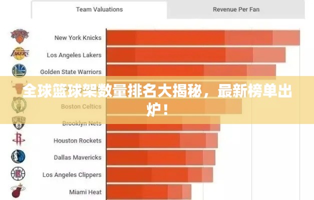 全球篮球架数量排名大揭秘,最新榜单出炉!