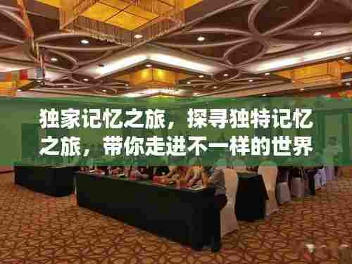 独家记忆之旅，探寻独特记忆之旅，带你走进不一样的世界！